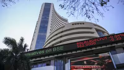 On F&O expiry day, sensex sees wild swings during Closing Auction Session On F&O expiry day, sensex sees wild swings during Closing Auction Session