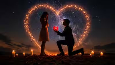 Love & Relationship Predictions, 30th August, 2026: These Zodiac Signs Will Be Lucky in Love; Patience Unlocks True Romance Love & Relationship Predictions, 30th August, 2026: These Zodiac Signs Will Be Lucky in Love; Patience Unlocks True Romance