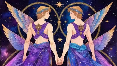 Gemini Daily Nadi Horoscope (31st August 2026): Don’t Let a Casual Message Affect Your Professional Image Gemini Daily Nadi Horoscope (31st August 2026): Don’t Let a Casual Message Affect Your Professional Image