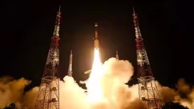 ISRO Scientist, Engineer SC recruitment 2026: 176 vacancies announced, check eligibility, selection process and steps to apply ISRO Scientist, Engineer SC recruitment 2026: 176 vacancies announced, check eligibility, selection process and steps to apply