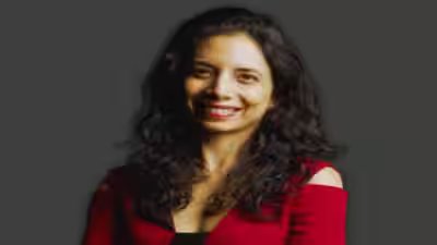 Who is Anima Anandkumar? Meet the Indian AI scientist who’s made it to TIME’s AI 100 list | Who is Anima Anandkumar? Meet the Indian AI scientist who’s made it to TIME’s AI 100 list |