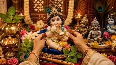 Janmashtami 2026: Which Krishna Idol Should You Bring Home? Avoid These Common Selection Mistakes Janmashtami 2026: Which Krishna Idol Should You Bring Home? Avoid These Common Selection Mistakes