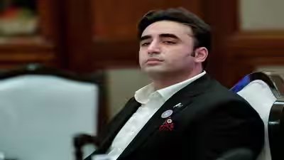 Bilawal Bhutto-Zardari to marry an Austrian princess? Wedding rumours go viral | Bilawal Bhutto-Zardari to marry an Austrian princess? Wedding rumours go viral |