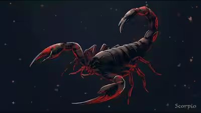 Scorpio Daily Nadi Horoscope (1st September 2026): A Workplace Dispute Could Backfire if You Make It Personal Scorpio Daily Nadi Horoscope (1st September 2026): A Workplace Dispute Could Backfire if You Make It Personal