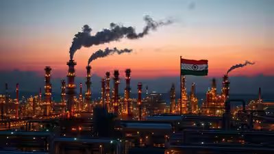 ‘Domestic funds own over 20% of Indian companies, FPIs 17%’ ‘Domestic funds own over 20% of Indian companies, FPIs 17%’