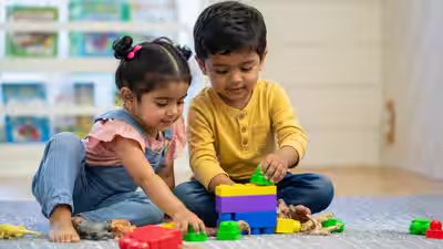 Psychology suggests letting children play on their own may be one of the best parenting decisions; here’s why | Psychology suggests letting children play on their own may be one of the best parenting decisions; here’s why |