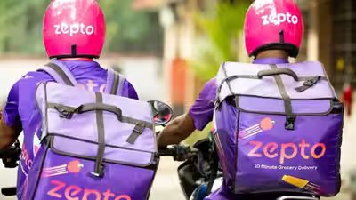 Zepto to delay IPO by 2-3 quarters, CEO tells staff Zepto to delay IPO by 2-3 quarters, CEO tells staff