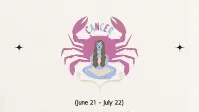 Cancer Horoscope Today, August 02, 2026: Day presents challenges with potential delays and heightened emotions Cancer Horoscope Today, August 02, 2026: Day presents challenges with potential delays and heightened emotions