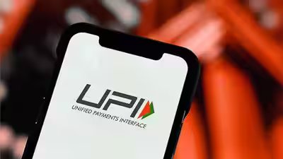 UPI transactions touch Rs 76cr/day, FASTag declines UPI transactions touch Rs 76cr/day, FASTag declines