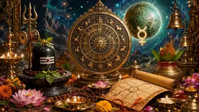 Weekly Panchang, 3rd–9th August 2026: Sawan Somwar, Mercury Transit, Auspicious Muhuratas, Festivals Weekly Panchang, 3rd–9th August 2026: Sawan Somwar, Mercury Transit, Auspicious Muhuratas, Festivals