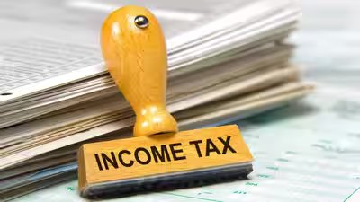5.9 crore returns filed till July 31 deadline: I-T dept 5.9 crore returns filed till July 31 deadline: I-T dept