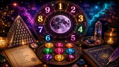 Daily Horoscope, 2nd August, 2026: Check Your Zodiac Sign’s Lucky Number and Colour for Today Daily Horoscope, 2nd August, 2026: Check Your Zodiac Sign’s Lucky Number and Colour for Today