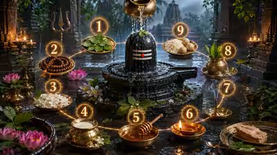 First Sawan Somwar 2026: Your Mulank Reveals Which Shiva Remedy You Should Perform First Sawan Somwar 2026: Your Mulank Reveals Which Shiva Remedy You Should Perform