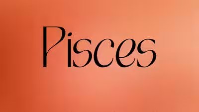 Pisces Horoscope Today, August 03, 2026: Recognition and respect will come your way from various sources Pisces Horoscope Today, August 03, 2026: Recognition and respect will come your way from various sources