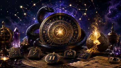 Rahu Nakshatra Transit 2026: Hidden Luck Will Activate for These Birth Dates Rahu Nakshatra Transit 2026: Hidden Luck Will Activate for These Birth Dates