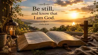Bible Verse of the Day, 04 August, 2026: Read This When Life Feels Uncertain Bible Verse of the Day, 04 August, 2026: Read This When Life Feels Uncertain