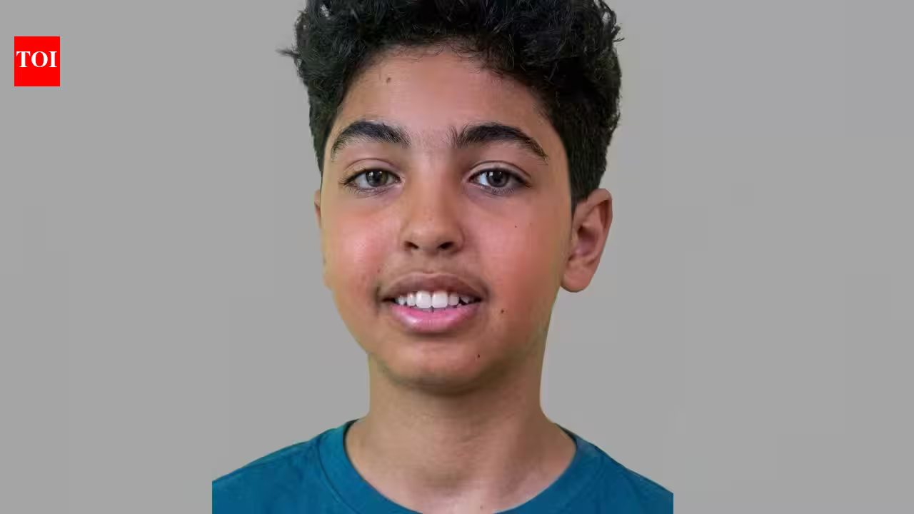 Ahmed: Cambridge student Ahmed Abdelsalam, 12, designed a system that harvests energy from movement; the invention made him one of 10 finalists for a $25,000 prize Ahmed: Cambridge student Ahmed Abdelsalam, 12, designed a system that harvests energy from movement; the invention made him one of 10 finalists for a $25,000 prize