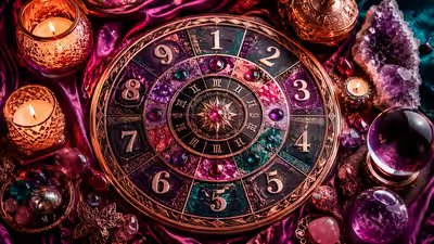 Daily Horoscope, August 04, 2026: Check Your Zodiac Sign’s Lucky Number and Colour for Today Daily Horoscope, August 04, 2026: Check Your Zodiac Sign’s Lucky Number and Colour for Today