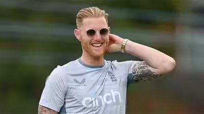 After England retirement, Ben Stokes tipped for record AUD 600K BBL comeback | Cricket News After England retirement, Ben Stokes tipped for record AUD 600K BBL comeback | Cricket News