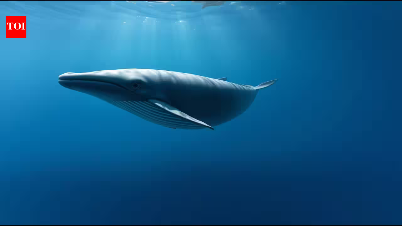 Scientists discover three new stomach bacteria after 21 years of research that may be linked to chronic stomach disease in pygmy sperm whales | Scientists discover three new stomach bacteria after 21 years of research that may be linked to chronic stomach disease in pygmy sperm whales |