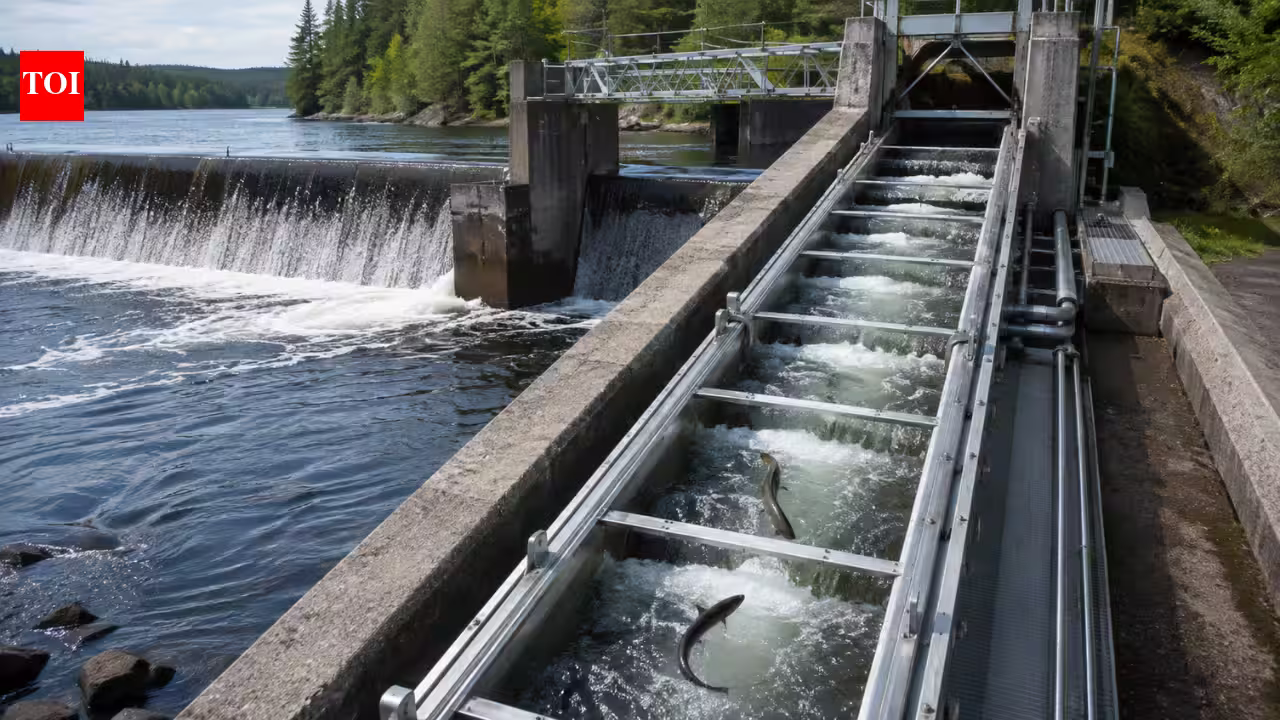 How an eel elevator on Maine’s Penobscot River helped restore millions of fish and brought humpback whales back | How an eel elevator on Maine’s Penobscot River helped restore millions of fish and brought humpback whales back |