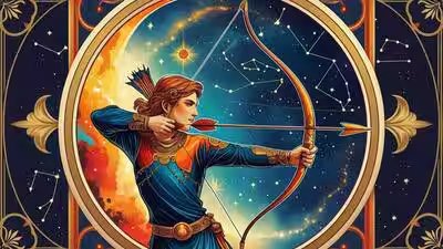Daily Nadi Horoscope for Sagittarius (5th August 2026): Don’t Let Excitement Hide a Financial Detail Daily Nadi Horoscope for Sagittarius (5th August 2026): Don’t Let Excitement Hide a Financial Detail