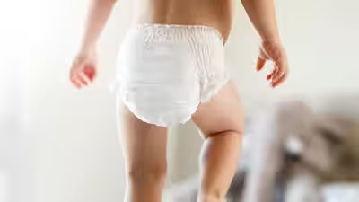 Do diapers affect a baby’s ability to walk? What research says about mobility, walking and whether parents should worry | Do diapers affect a baby’s ability to walk? What research says about mobility, walking and whether parents should worry |