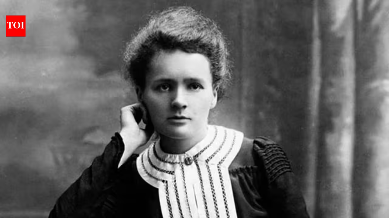 Quote of the Day by Marie Curie: “Nothing in life is to be feared, it is only to be understood.” | Quote of the Day by Marie Curie: “Nothing in life is to be feared, it is only to be understood.” |