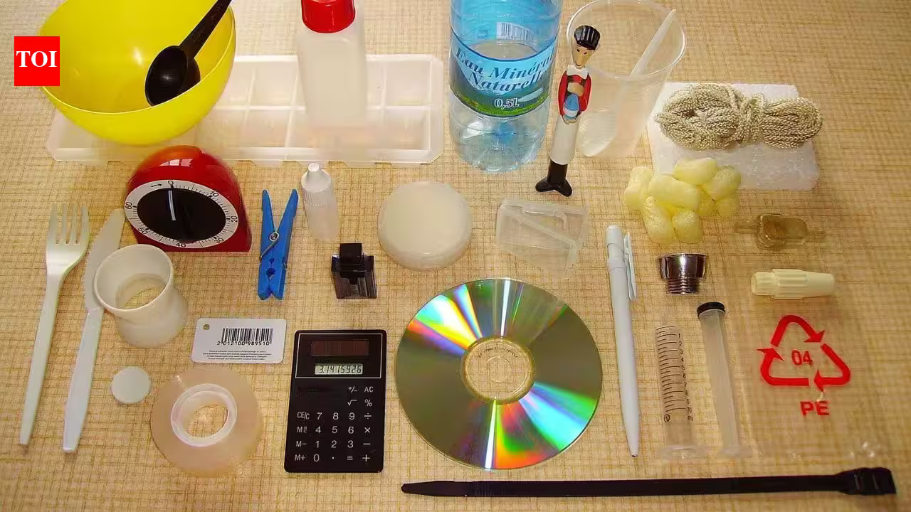 Colorado scientists convert carbon dioxide into durable plastic: Solving two biggest environmental problems of planet Earth | Colorado scientists convert carbon dioxide into durable plastic: Solving two biggest environmental problems of planet Earth |
