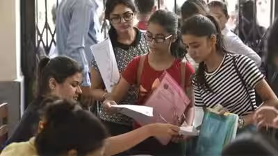 NEET UG counselling 2026: Is round 1 choice filling postponed? MCC removes notice after announcement NEET UG counselling 2026: Is round 1 choice filling postponed? MCC removes notice after announcement