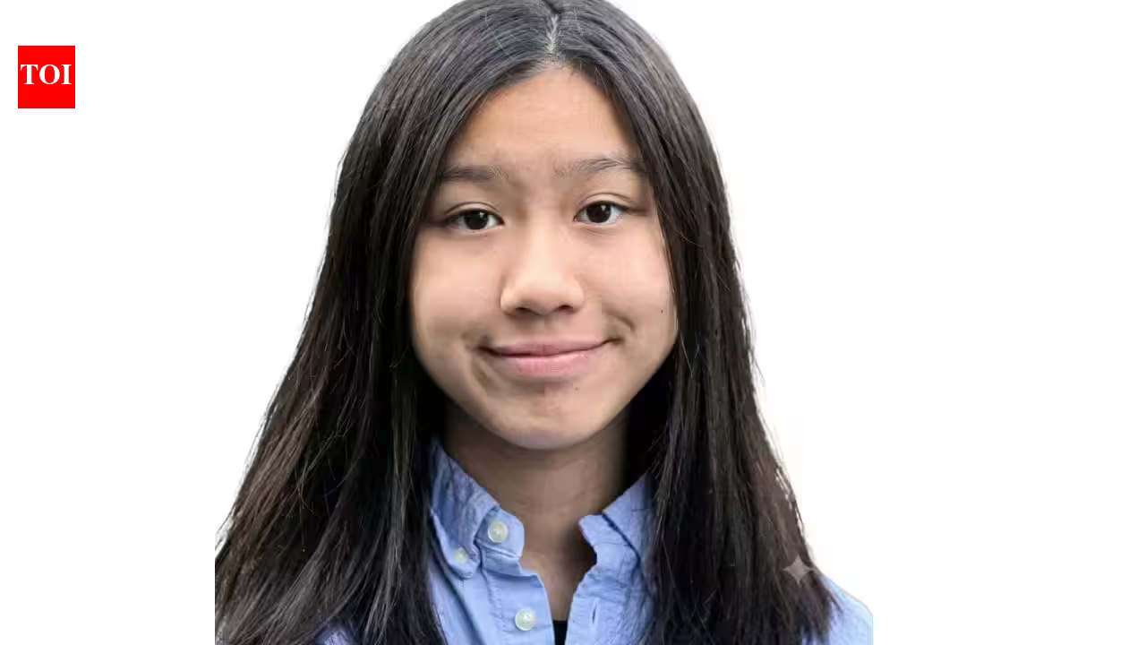 Meet Millie Pradawong, the 14-year-old Virginia student using machine learning and CRISPR to make microalgae produce more biofuel Meet Millie Pradawong, the 14-year-old Virginia student using machine learning and CRISPR to make microalgae produce more biofuel