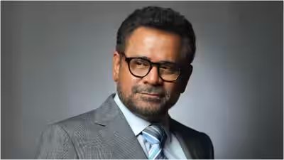 ‘We put everything in the first three films, now we need a great story’: Anees Bazmee breaks silence on ‘Bhool Bhulaiyaa 4’ delay, heaps praise on ‘good friend’ Kartik Aaryan | Hindi Movie News ‘We put everything in the first three films, now we need a great story’: Anees Bazmee breaks silence on ‘Bhool Bhulaiyaa 4’ delay, heaps praise on ‘good friend’ Kartik Aaryan | Hindi Movie News