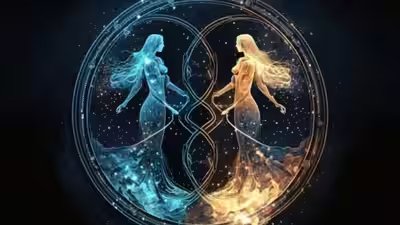 Gemini Horoscope Today, August 8, 2026: Don’t let stress from work creep into your dining room or bedroom Gemini Horoscope Today, August 8, 2026: Don’t let stress from work creep into your dining room or bedroom