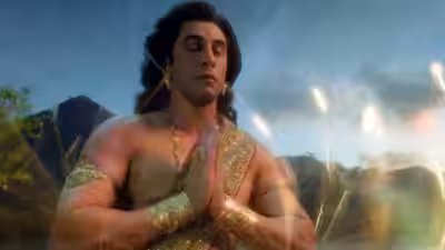 ‘Ramayana’ to release in India 2 DAYS LATE; Namit Malhotra reveals film debuts internationally on November 6 and in India on November 8 | ‘Ramayana’ to release in India 2 DAYS LATE; Namit Malhotra reveals film debuts internationally on November 6 and in India on November 8 |