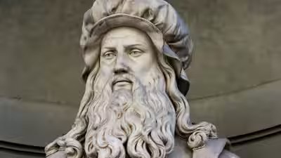 Leonardo Da Vinci: Quote of the day by Leonardo Da Vinci: “Why does the eye see a thing more clearly in dreams than the imagination when awake?” Leonardo Da Vinci: Quote of the day by Leonardo Da Vinci: “Why does the eye see a thing more clearly in dreams than the imagination when awake?”