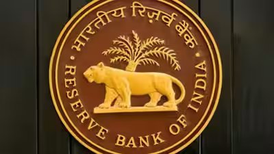 RBI move on revolving credit hits NBFC stocks RBI move on revolving credit hits NBFC stocks
