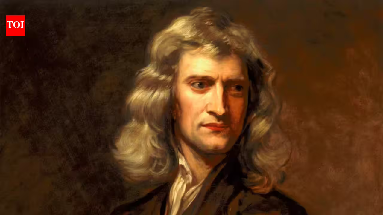 Newton: Quote of the day by Isaac Newton: “If I have done the public any service, it is due to my patient thought” | Newton: Quote of the day by Isaac Newton: “If I have done the public any service, it is due to my patient thought” |