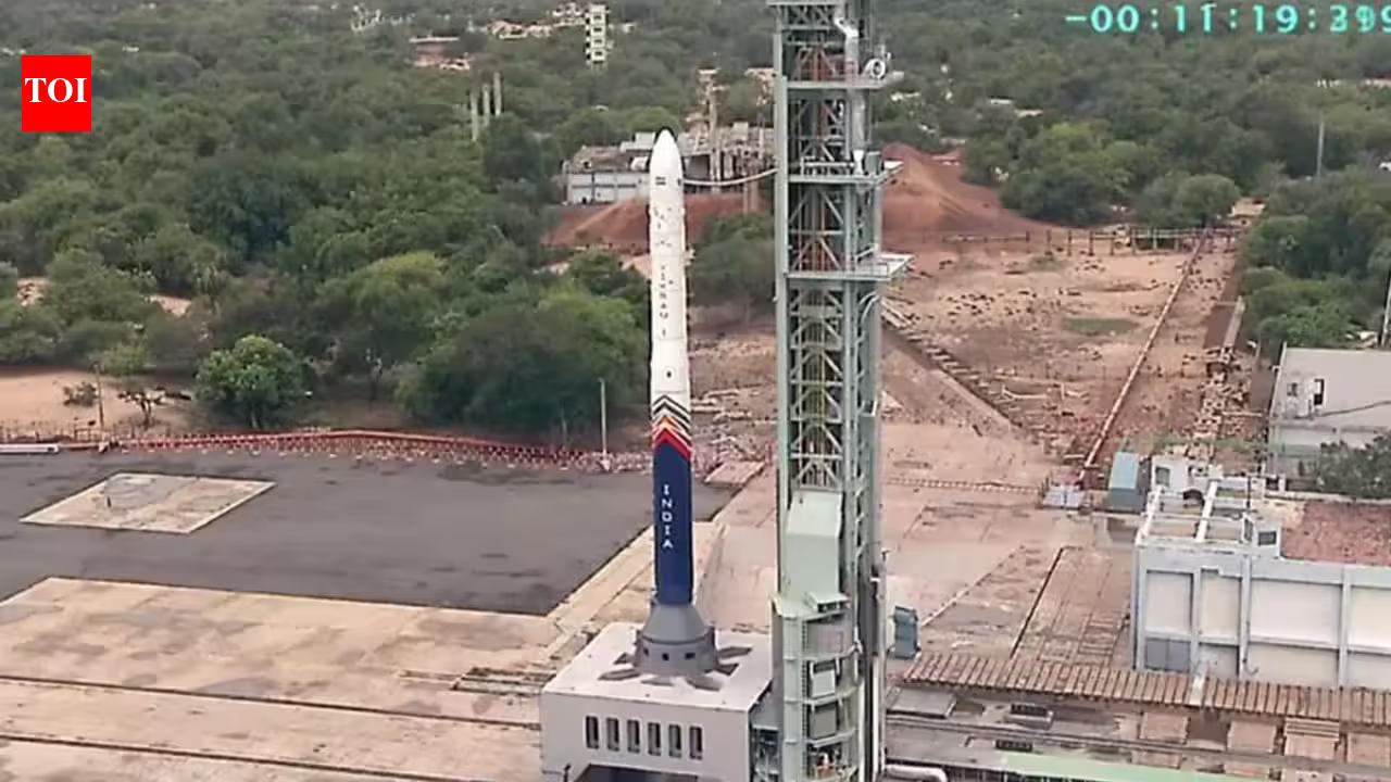 IN-SPACe moves to privatise operations of Rs 986 crore spaceport IN-SPACe moves to privatise operations of Rs 986 crore spaceport
