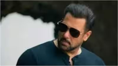 Salman Khan’s superhero film with Raj & DK may get bankrolled by top Telugu banner: Report | Hindi Movie News Salman Khan’s superhero film with Raj & DK may get bankrolled by top Telugu banner: Report | Hindi Movie News
