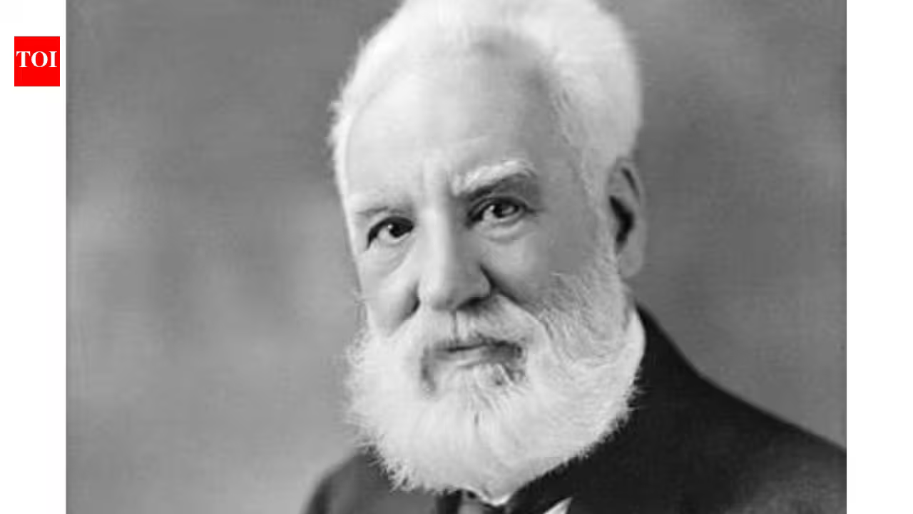 Quote of the day by Alexander Graham Bell: “Great discoveries and improvements invariably involve the cooperation of many minds” | Quote of the day by Alexander Graham Bell: “Great discoveries and improvements invariably involve the cooperation of many minds” |