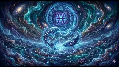 Pisces Horoscope Today, August 11, 2026: You feel positive and it boosts your physical energy Pisces Horoscope Today, August 11, 2026: You feel positive and it boosts your physical energy
