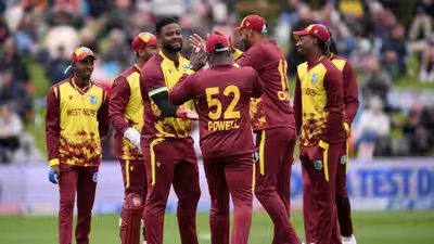 After being denied a direct spot, how can West Indies qualify for the 2027 ODI World Cup? | Cricket News After being denied a direct spot, how can West Indies qualify for the 2027 ODI World Cup? | Cricket News