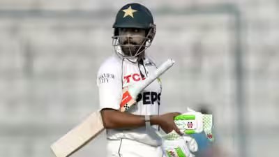 ‘Difficult for Pakistan to handle’: Shoaib Akhtar warns Babar Azam-led side | Cricket News ‘Difficult for Pakistan to handle’: Shoaib Akhtar warns Babar Azam-led side | Cricket News