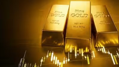 Gold price prediction today: Gold prices rise, but will silver continue to outperform? Check August 12, 2026 outlook Gold price prediction today: Gold prices rise, but will silver continue to outperform? Check August 12, 2026 outlook