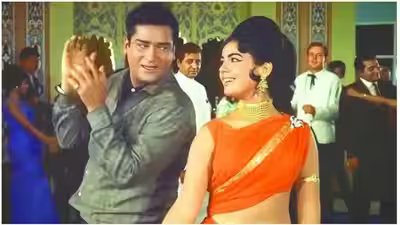 When Mumtaz revealed “Kapoors were strict about their Bahus not working in films” while recalling her split with Shammi,’He was 18 years older than me’ When Mumtaz revealed “Kapoors were strict about their Bahus not working in films” while recalling her split with Shammi,’He was 18 years older than me’