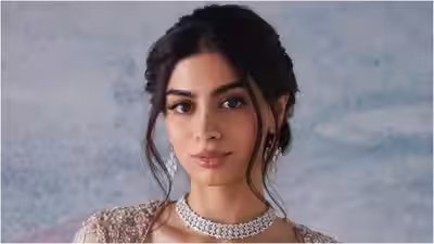 After sister Janhvi Kapoor, Khushi Kapoor gets Delhi HC protection against obscene content, unauthorised merchandise After sister Janhvi Kapoor, Khushi Kapoor gets Delhi HC protection against obscene content, unauthorised merchandise