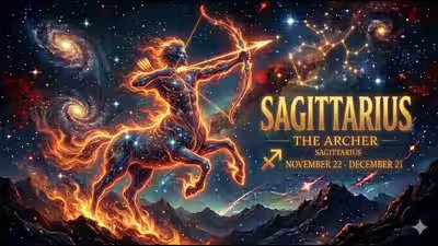 Sagittarius Horoscope Today, August 22, 2026: Even small oversights can cost extra today Sagittarius Horoscope Today, August 22, 2026: Even small oversights can cost extra today