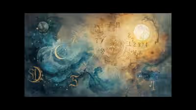 Numerology Predictions Today, August 22, 2026: Read your personalised forecast for numbers 1 to 9 Numerology Predictions Today, August 22, 2026: Read your personalised forecast for numbers 1 to 9