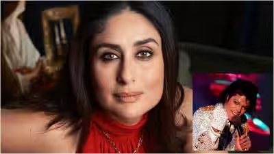 ‘Whattta performance’: Kareena Kapoor reviews ‘Michael’, heaps praise on Jaafar Jackson | Hindi Movie News ‘Whattta performance’: Kareena Kapoor reviews ‘Michael’, heaps praise on Jaafar Jackson | Hindi Movie News