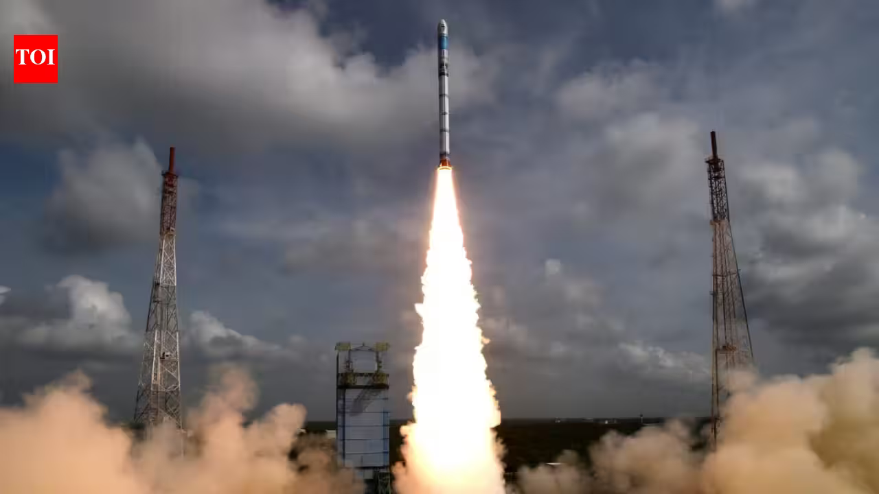Indian Space Programme: From Thumba to tomorrow: Indian space programme is preparing for its biggest leap yet Indian Space Programme: From Thumba to tomorrow: Indian space programme is preparing for its biggest leap yet